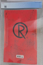 Teenage Mutant Ninja Turtles the Last Ronin #1 CGC 9.8 TMNT