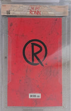 Teenage Mutant Ninja Turtles the Last Ronin #1 CGC 9.8 X6 SIGNED| 1:10 Retailer Incentive Edition A