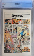 Star Wars (1977 Marvel) #1 CGC A New Hope