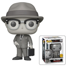 WandaVision 50's Vision Black & White Pop! Vinyl Figure