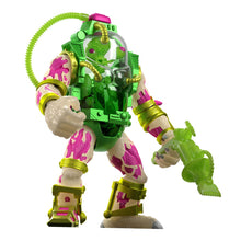 Teenage Mutant Ninja Turtles Ultimates Glow-in-the-Dark Mutagen Man - Entertainment Earth Exclusive