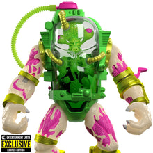 Teenage Mutant Ninja Turtles Ultimates Glow-in-the-Dark Mutagen Man - Entertainment Earth Exclusive