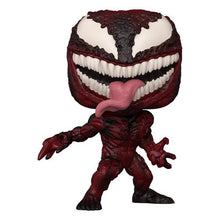 Venom: Let There be Carnage Pop (Bundled with Box Protector)