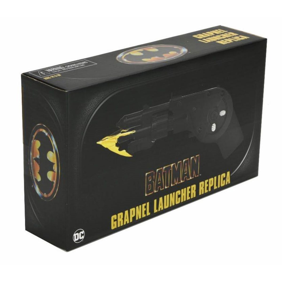 Batman 1989 Batman Grapnel Launcher Prop Replica