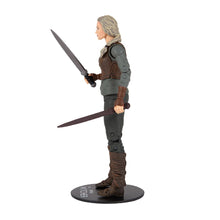 Witcher Netflix Wave 2 7-Inch Scale Action Figure Case of 6