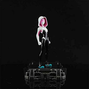 Illumination Gallery 2 Spider Gwen Marvel