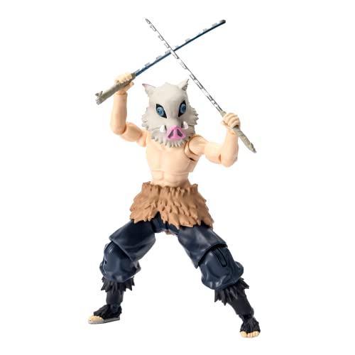 BANDAI NAMCO Entertainment Ultimate Legends - Demon Slayer - 5