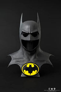 Pure Arts Limited - Batman 1989 - Batman Cowl 1/1 Replica (Net)