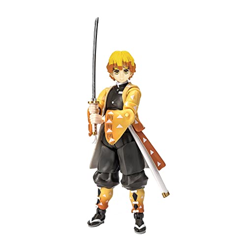 BANDAI NAMCO Entertainment Ultimate Legends - Demon Slayer - 5