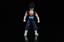 Dragon Ball Super - Dragon Stars - Vegito, 6.5" Action Figure