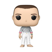 Funko Pop! TV: Stranger Things - Finale Eleven with Chase (Styles May Vary)