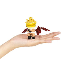 Bandai Namco Nanoblock - Collection Series Building Kit