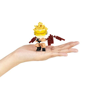 Bandai Namco Nanoblock - Collection Series Building Kit