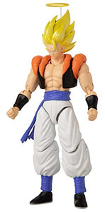 Dragon Ball Super - Dragon Stars - Super Saiyan Gogeta, 6.5" Action Figure