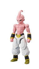 Dragon Ball Super - Dragon Stars - Majin Buu Final Form, 6.5" Action Figure