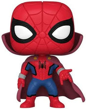What If? Set of 5 - Zombie Captain America, Zombie Falcon, Zombie Scarlet Witch, Zombie Iron Man and Zombie Hunter Spidy