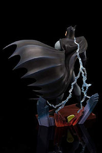 ARTFX+ DC UNIVERSE Batman: The Animated Series Opening Edition 1/10 Complete Figure