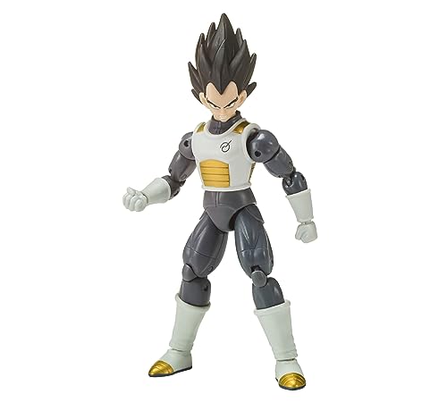 Dragon Ball Super - Dragon Stars - Vegeta, 6.5
