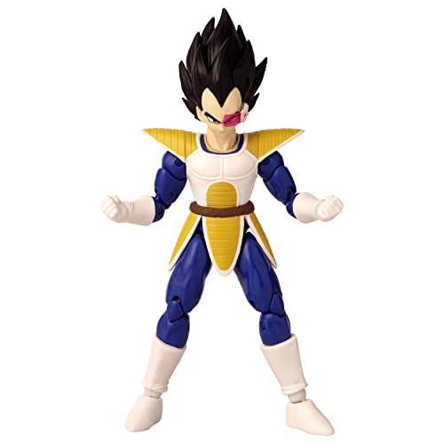 Dragon Ball Super - Dragon Stars - Vegeta (Dragon Ball Kai), 6.5