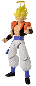 Dragon Ball Super - Dragon Stars - Super Saiyan Gogeta, 6.5" Action Figure