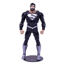 DC Multiverse Superman: Lois and Clark Solar Superman