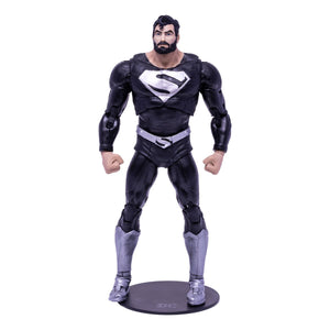 DC Multiverse Superman: Lois and Clark Solar Superman