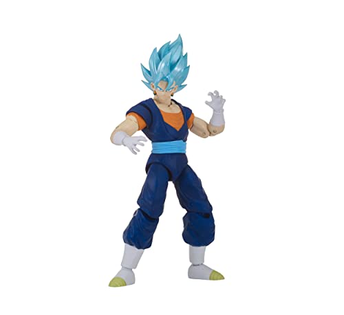 Dragon Ball Super - Dragon Stars - Super Saiyan Blue Vegito, 6.5