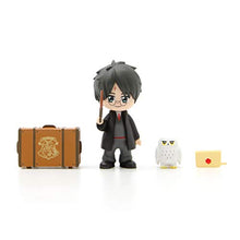 YuMe Official Harry Potter Merchandise Magical Capsules Gifts for Kids, Boys, Girls, Adult Women and Men - Series 1 (2 Pack)