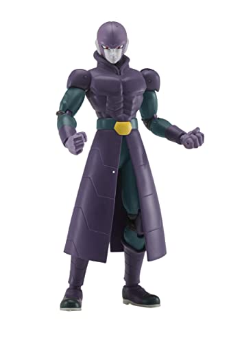 Dragon Ball Super - Dragon Stars - Hit, 6.5" Action Figure