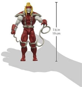Marvel Mvl 6 Inch Legends Omega Red