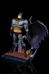 ARTFX+ DC UNIVERSE Batman: The Animated Series Opening Edition 1/10 Complete Figure