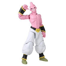 Dragon Ball Super - Dragon Stars - Majin Buu Super, 6.5" Action Figure
