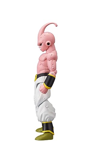 Dragon Ball Super - Majin Buu Dragon Stars Action Figure