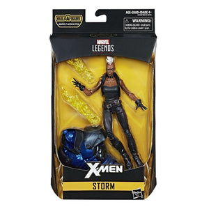 Marvel Legends X-men Wave 3 Storm BAF Apocalypse