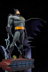 ARTFX+ DC UNIVERSE Batman: The Animated Series Opening Edition 1/10 Complete Figure