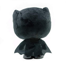 YuMe 10" DZNR Batman 80th Anniversary Collector Plush - Dark Knight Edition