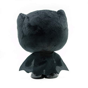 YuMe 10" DZNR Batman 80th Anniversary Collector Plush - Dark Knight Edition