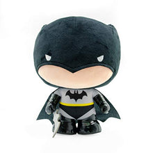 YuMe 10" DZNR Batman 80th Anniversary Collector Plush - Dark Knight Edition