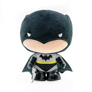 YuMe 10" DZNR Batman 80th Anniversary Collector Plush - Dark Knight Edition
