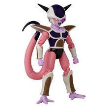 Dragon Ball Super - Dragon Stars - Freiza First Form (Dragon Stars Exclusive), 6.5" Action Figure