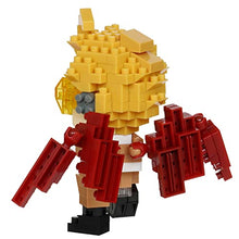 Bandai Namco Nanoblock - Collection Series Building Kit