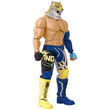 Game Dimensions - Tekken - King Action Figure