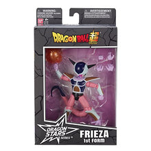 Dragon Ball Super - Dragon Stars - Freiza First Form (Dragon Stars Exclusive), 6.5" Action Figure