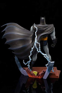 ARTFX+ DC UNIVERSE Batman: The Animated Series Opening Edition 1/10 Complete Figure