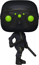 Hawkeye Yelena Belova [Black Widow] Limited Edition Chase Funko Pop (Bundled with Box Protector)