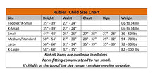 Rubie's Batman Deluxe Muscle Chest