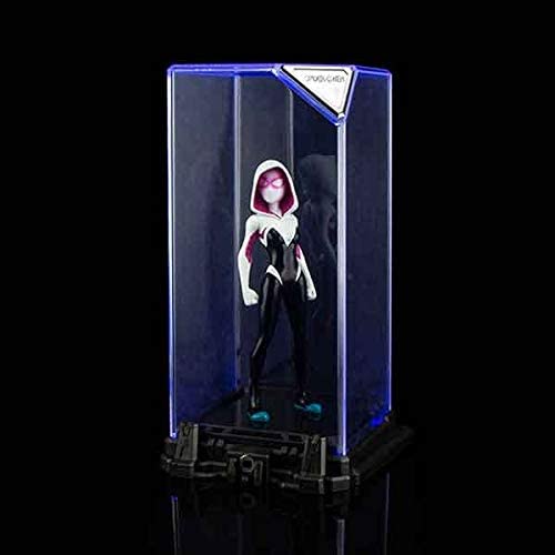 Illumination Gallery 2 Spider Gwen Marvel