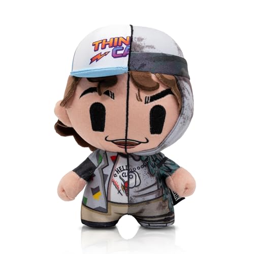 Bandai - DZNR Stranger Things - Dustin