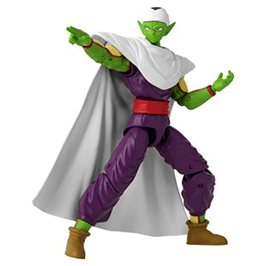 Dragon Ball Super - Dragon Stars - Piccolo (Super Hero), 6.5" Action Figure