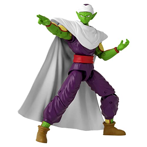 Dragon Ball Super - Dragon Stars - Piccolo (Super Hero), 6.5